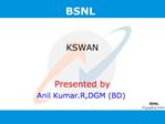 BSNL