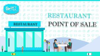 Restaurant Software | Retail Software | Grocery Software | Optical Software