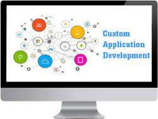 Microweb Deals in Custom Application Development