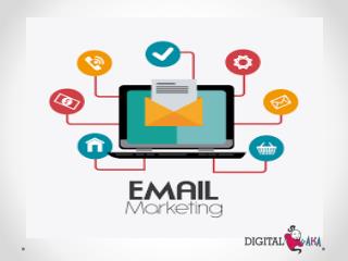 Mass Email Services|Bulk Email Service Provider Company India