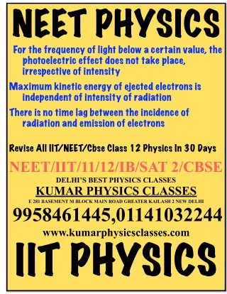 Physics Classes In Kalkaji