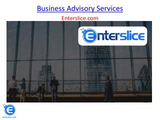 Business Advisory Services