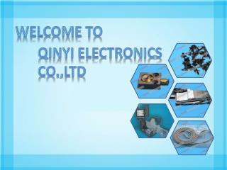 Experienced SMT Solution Provider