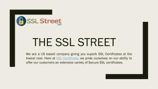 Positive SSL Certificates At Cheap Price, Comodo Positive SSL
