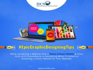 Why Graphic Designing is The Coolest Profession Ever