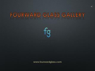 Scientific Glass Rigs & Pipe - Fourward Glass Gallery