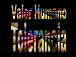 Valor Humano