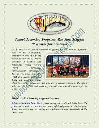 We are provide the school speakers New Jersey