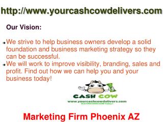 Search Engine Marketing Phoenix AZ