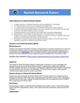 https://www.scribd.com/document/370971131/Nut-Butters-Market-Research-Report