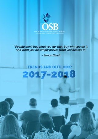 Trends & Outlook : 2017-2018