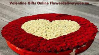 Valentine Gifts Online | Flowerdeliveryuae.ae