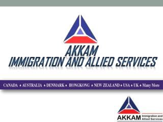 Best Immigration Consultants in Mumbai | Akkam overseas services pvt ltd