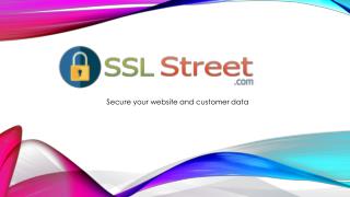 About Comodo Multi Domain Wildcard SSL Certificate