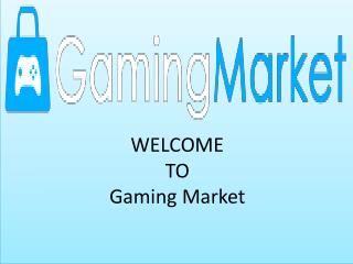 FIFA 18 Coins - Buy Cheap FIFA Ultimate Team Coins from GamingMarket