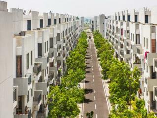 Residential Property in Dwarka Expressway