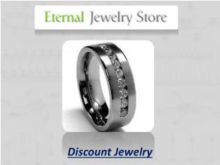 Discount Jewelry