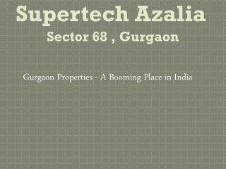 Residential Flats Plots in Gurgaon@921230611G
