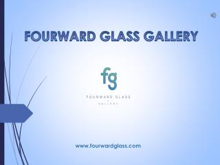 Get Heady Glass at our Fourward Glass Gallery & Smoke Shop