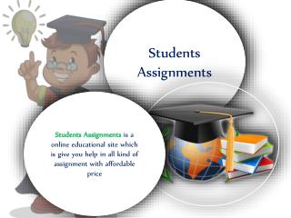 Accountancy Assignment Help