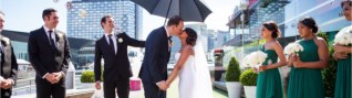 Marriage Celebrant Melbourne Wedding Celebrant Melbourne Lise VIC