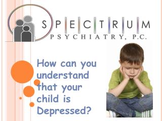 Child Psychiatrists