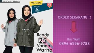 0896-6596-9788 | jual Jaket parasut bigsize