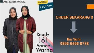 0896-6596-9788 | jual Jaket parasut solo