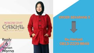 0813-2229-8649 | grosir jaket tanah abang online