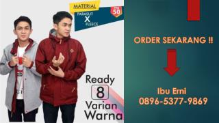 0896-5377-9869 | Jaket Bolak Balik Gojek Grab