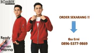 0896-5377-9869 | Jaket Bolak Balik Wanita