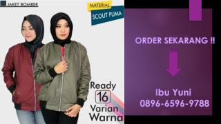 089665969788| Jaket Pria Casual