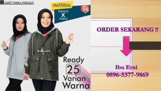 0896-5377-9869 | Jaket Bolak Balik Gojek Uber