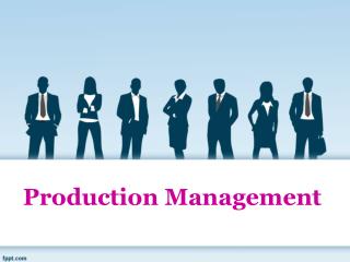 Differentiate between Loading and Scheduling. Is a clear-cut distinction between the two possible under all production s