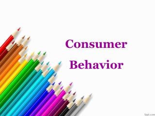 Does Shobha have enough needed data on consumer behaviour What type of consumer research should Shobha conduct