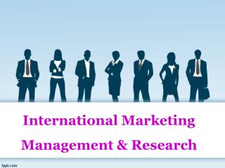 Enumerate various factors â€“ considered â€“ while â€“ designing â€“ product â€“ IM