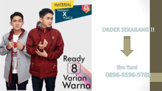 0896-6596-9788 | jual Jaket parasut sport