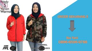 0896-6596-9788 | jual Jaket parasut sauna