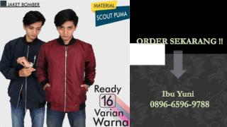 0896-6596-9788 | jual Jaket parasut tanah abang