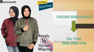 089665969788| Jaket Pria Keren Parasut