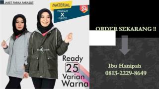 0813-2229-8649 | Jaket Online