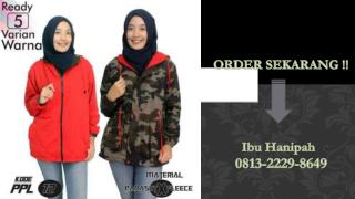 0813-2229-8649 | jaket online bandung