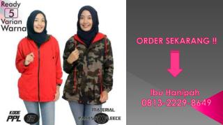 0813-2229-8649 | jaket online jember