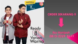 0813-2229-8649 | jaket online jogja