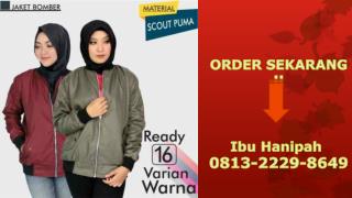 0813-2229-8649 | jaket online korea