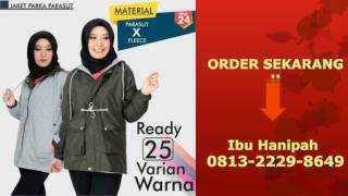 0813-2229-8649 | jual beli jaket online murah