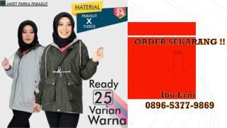 0896-5377-9869 | Jual Jaket Bolak Balik Surabaya