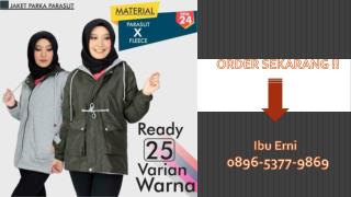 0896-5377-9869 | Jual Jaket Bolak Balik Murah