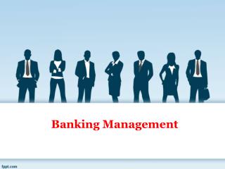 Explain the general architecture of an integrated banking system. How is it useful Explain with examples