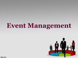 Identify a favourite event that you have attended or know about, break it down into 5 Câ€™s of events